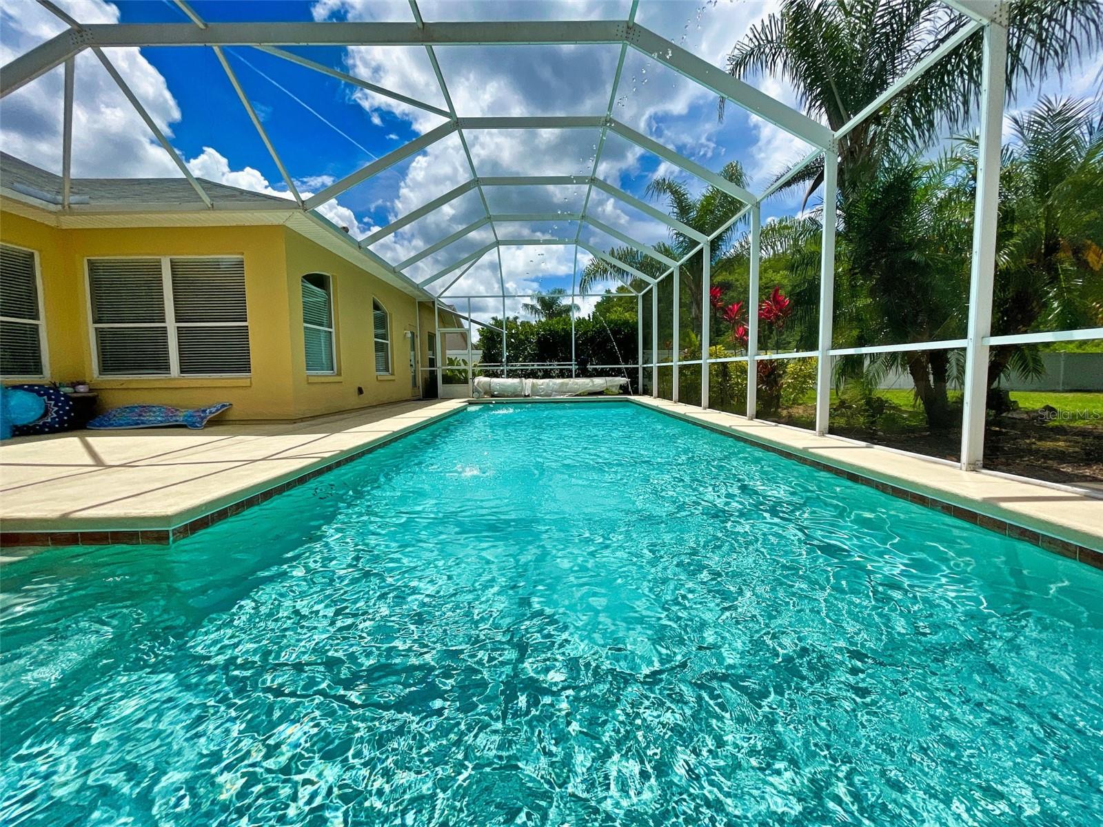6812 STONEHEATH LN, PORT ORANGE, FL, 32128
