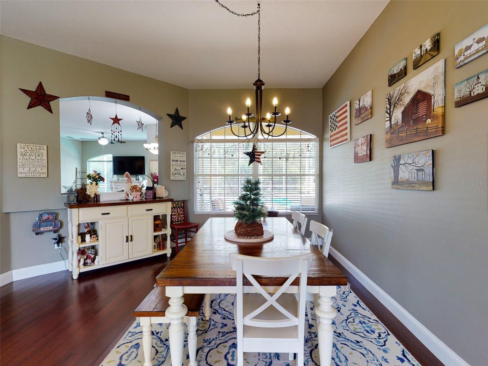 6812 STONEHEATH LN, PORT ORANGE, FL, 32128