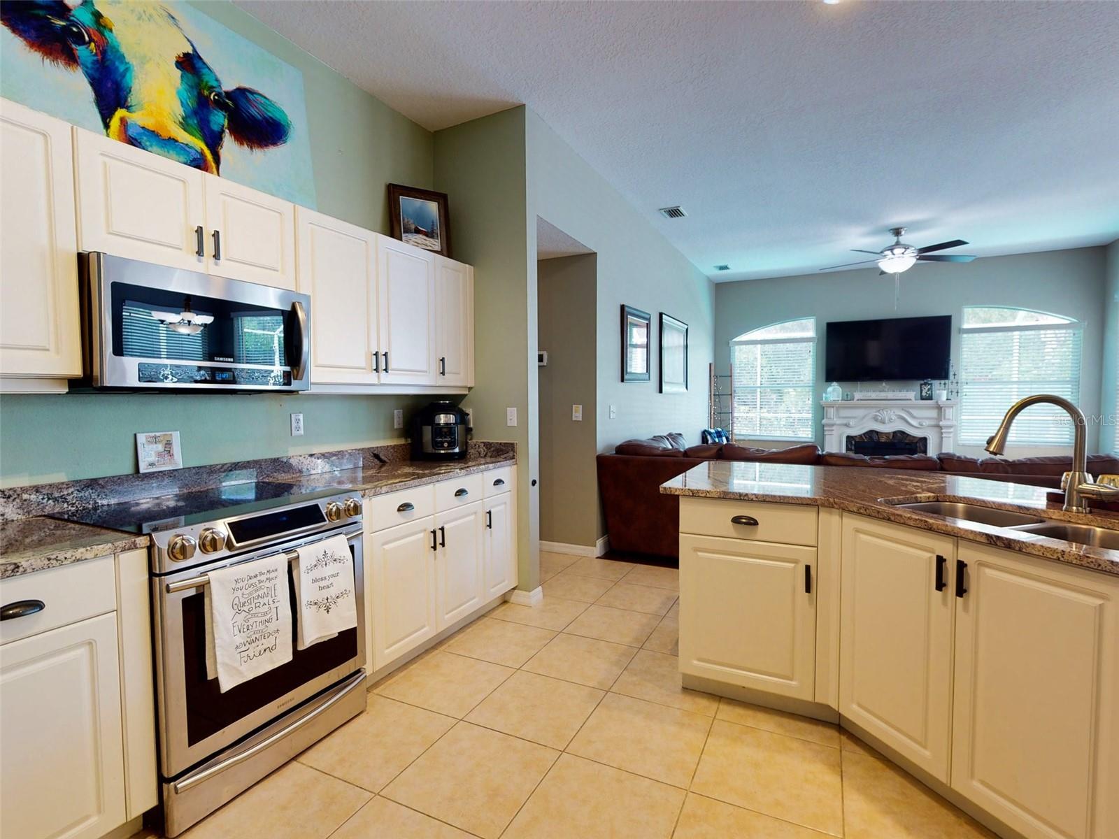 6812 STONEHEATH LN, PORT ORANGE, FL, 32128