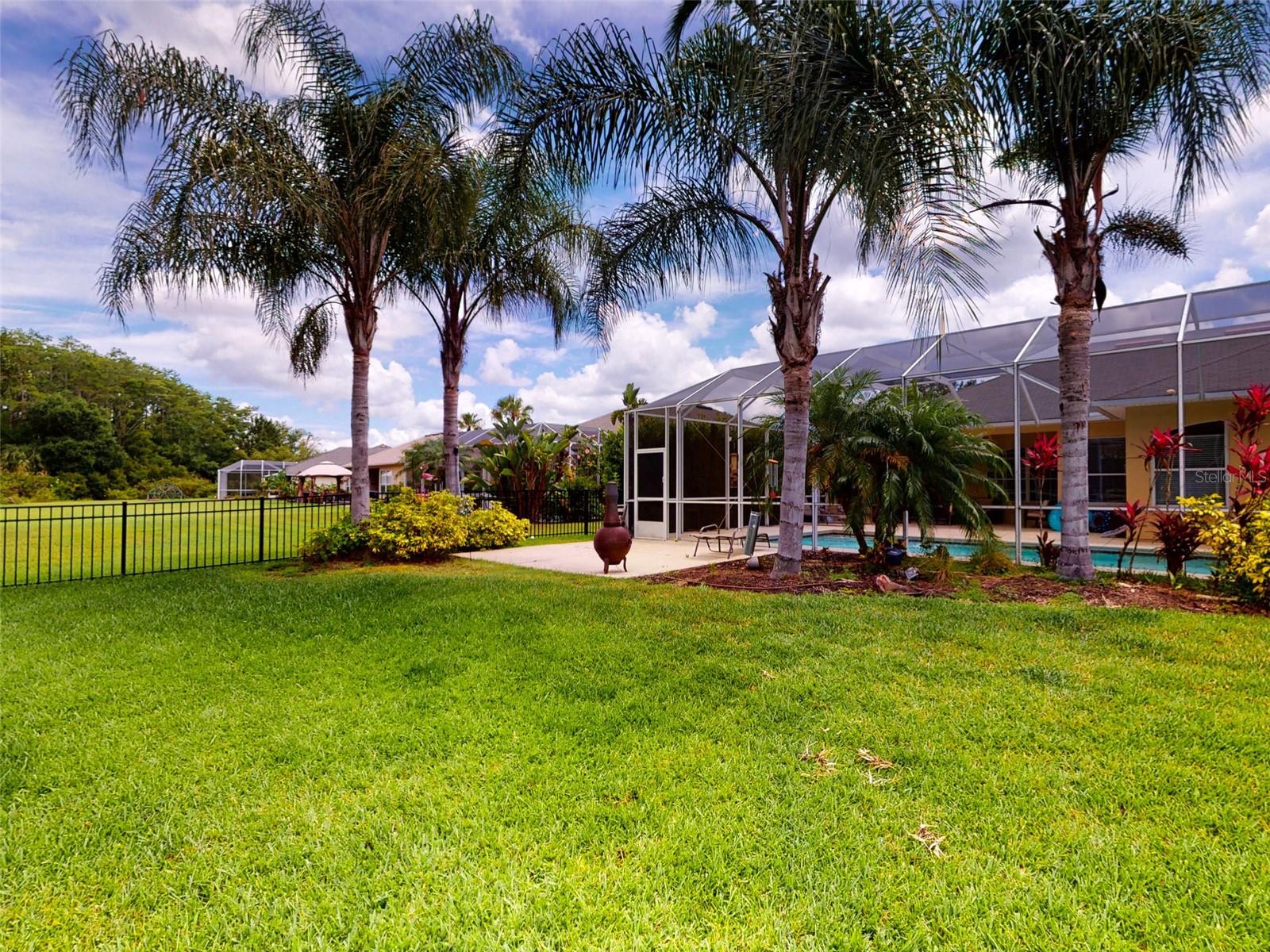 6812 STONEHEATH LN, PORT ORANGE, FL, 32128
