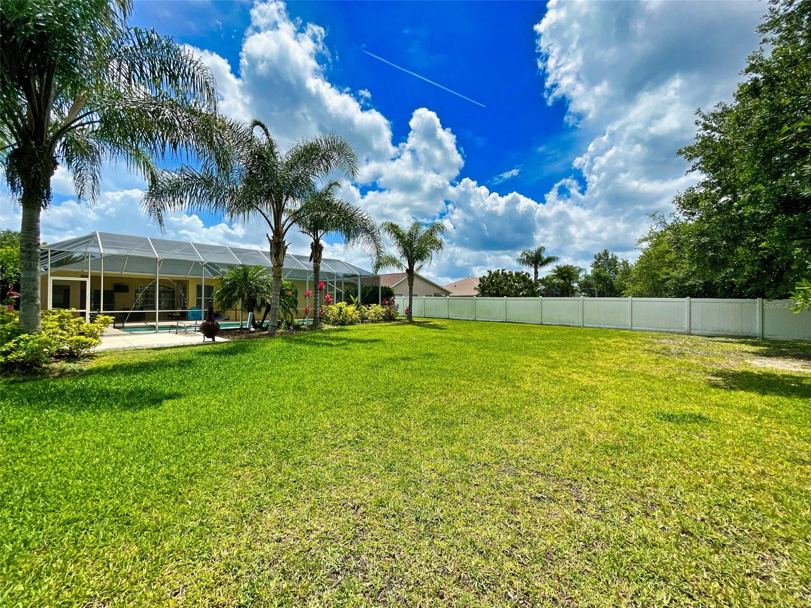 6812 STONEHEATH LN, PORT ORANGE, FL, 32128