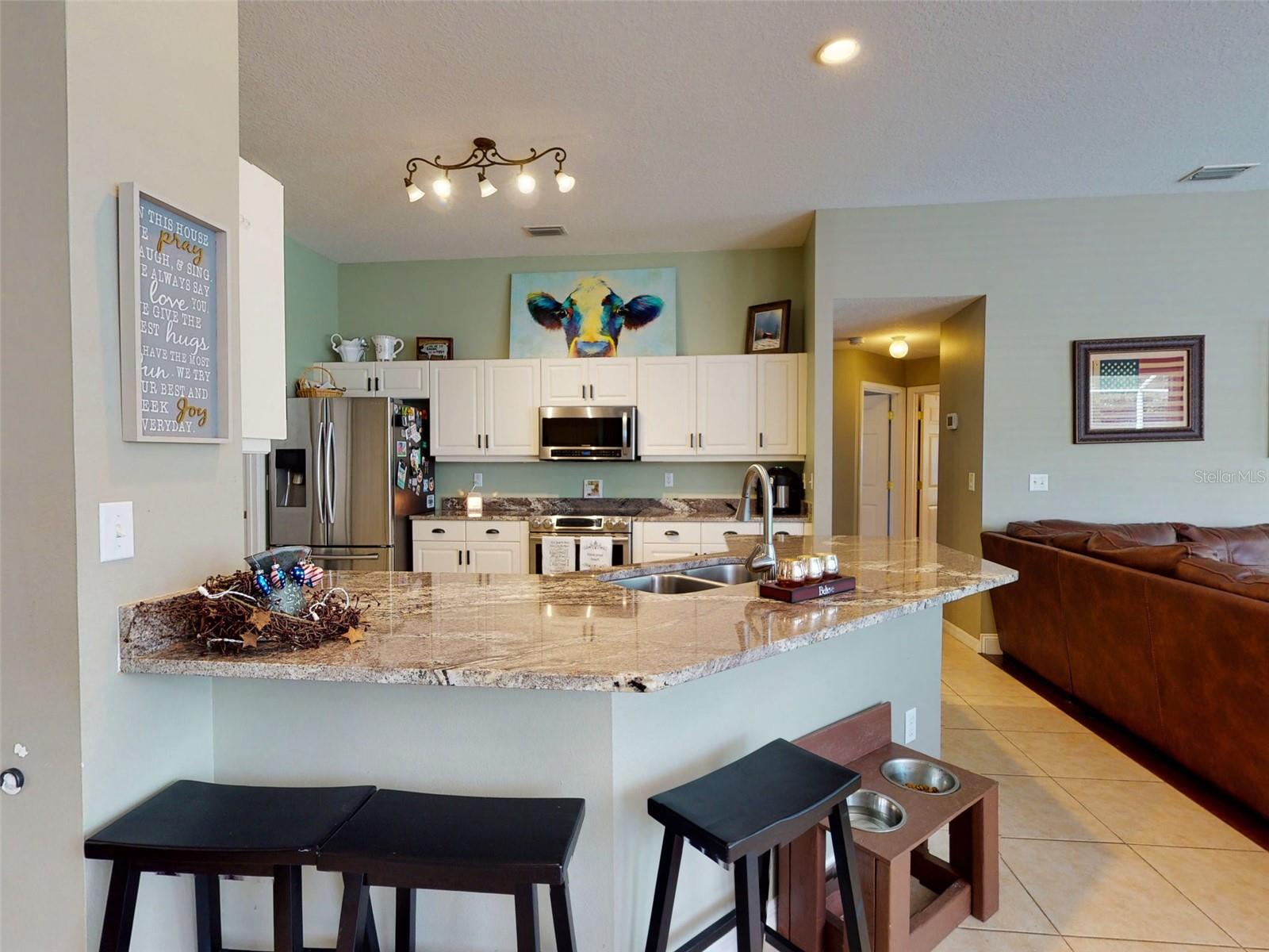 6812 STONEHEATH LN, PORT ORANGE, FL, 32128