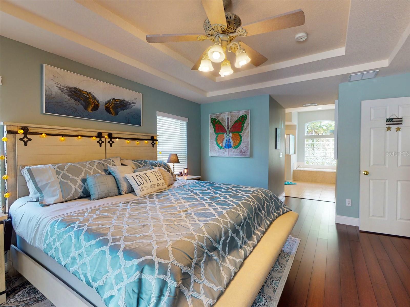 6812 STONEHEATH LN, PORT ORANGE, FL, 32128