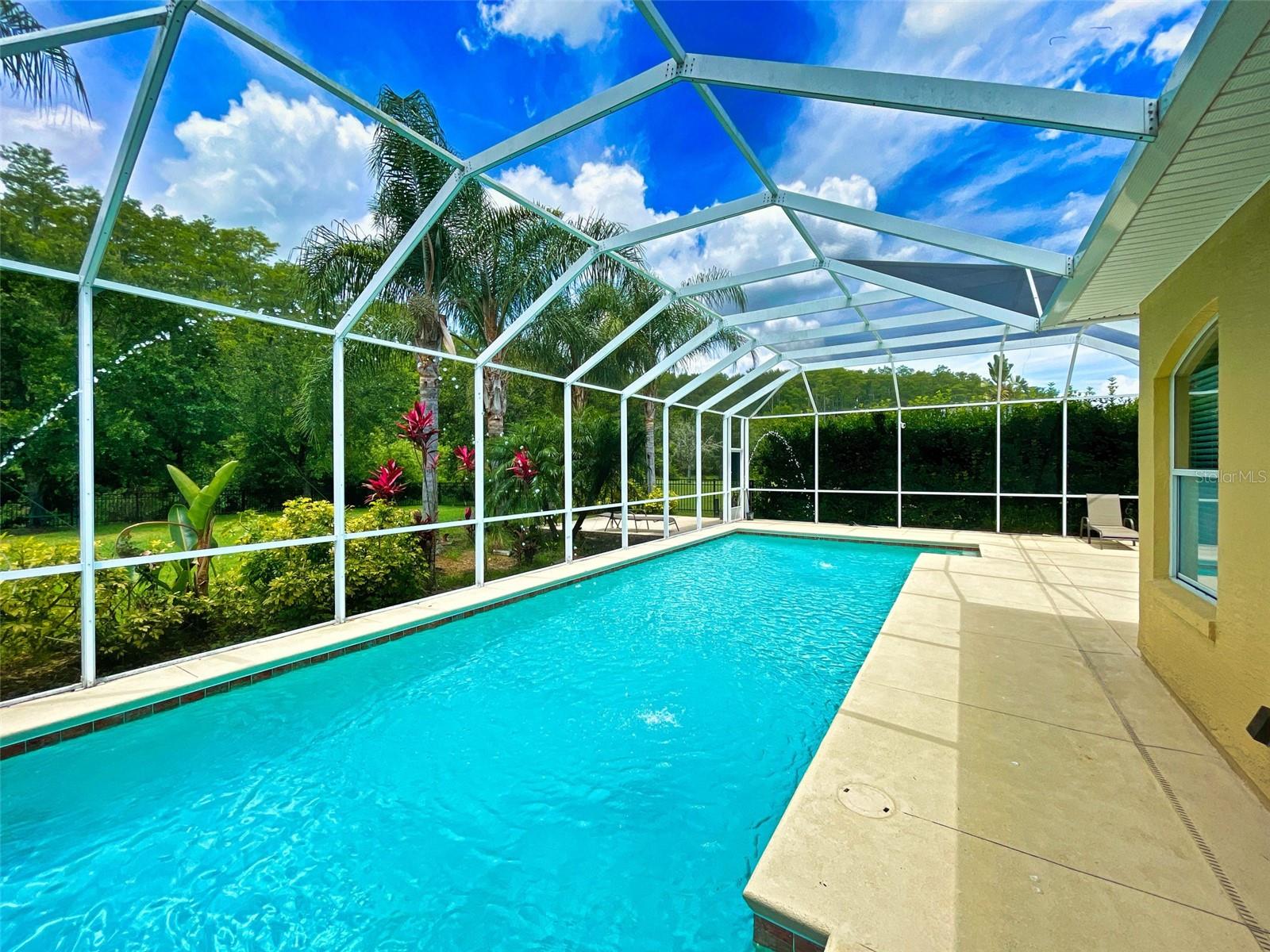 6812 STONEHEATH LN, PORT ORANGE, FL, 32128