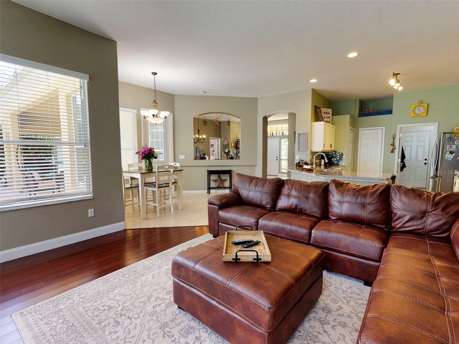 6812 STONEHEATH LN, PORT ORANGE, FL, 32128