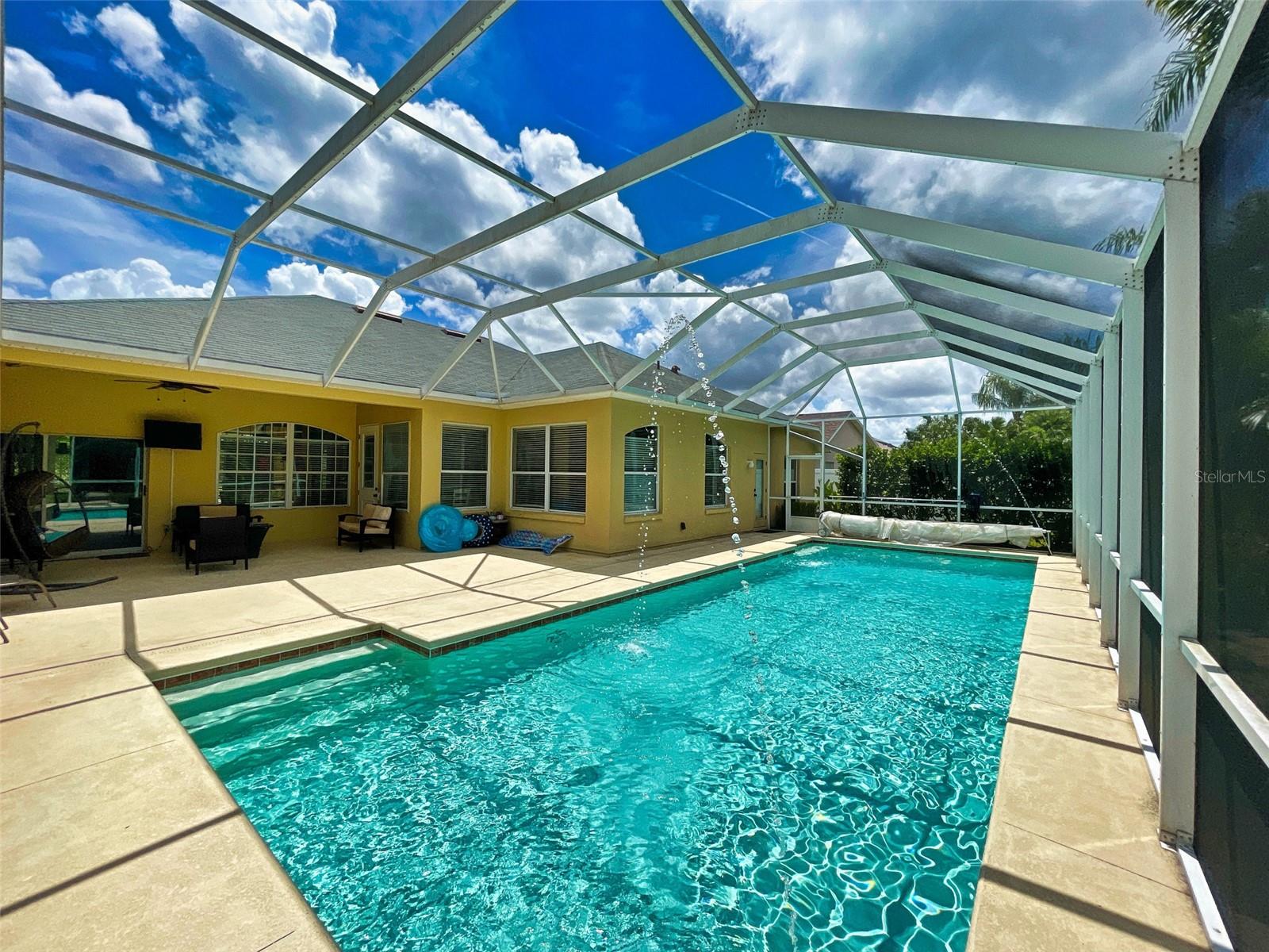 6812 STONEHEATH LN, PORT ORANGE, FL, 32128