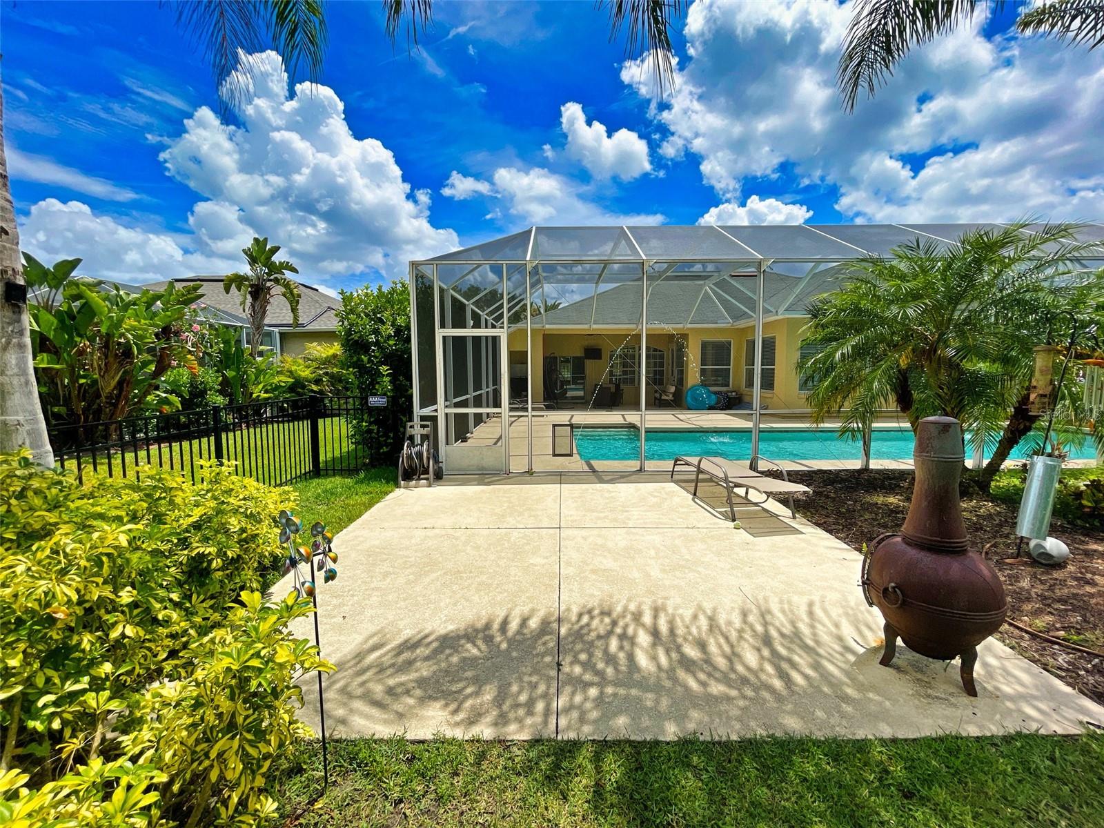 6812 STONEHEATH LN, PORT ORANGE, FL, 32128