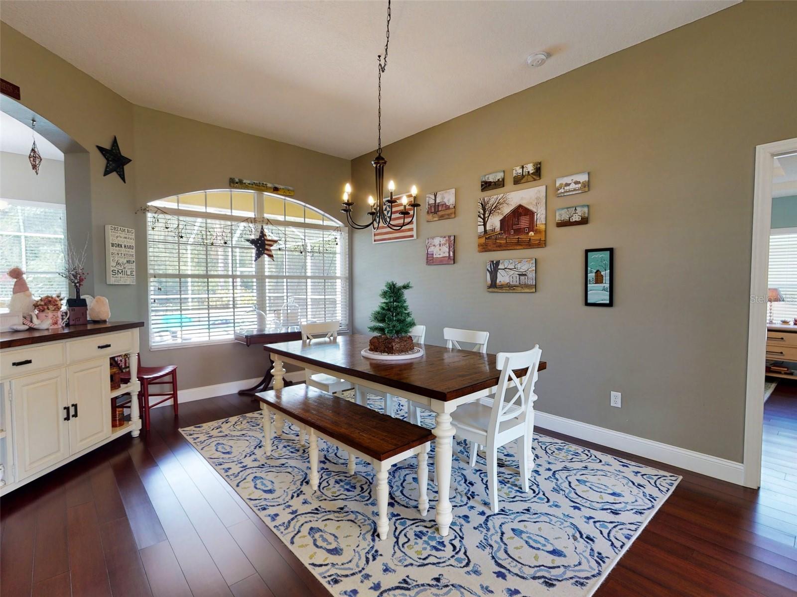 6812 STONEHEATH LN, PORT ORANGE, FL, 32128