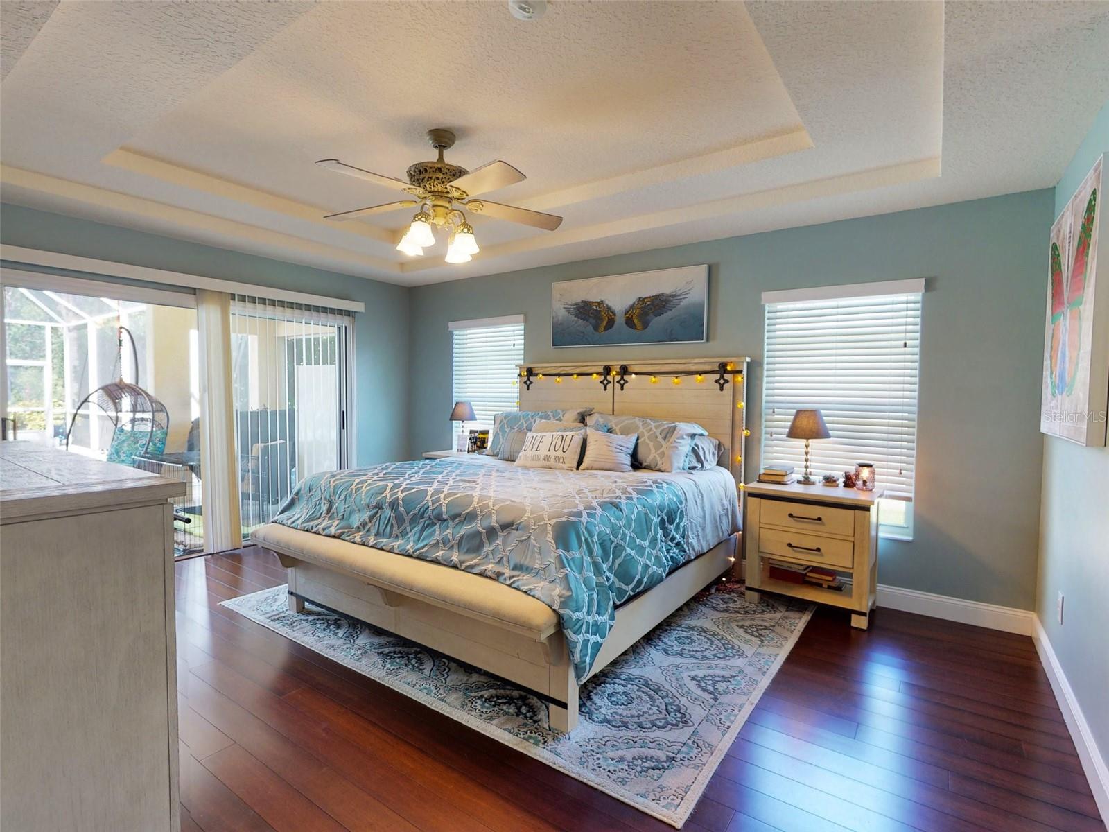 6812 STONEHEATH LN, PORT ORANGE, FL, 32128