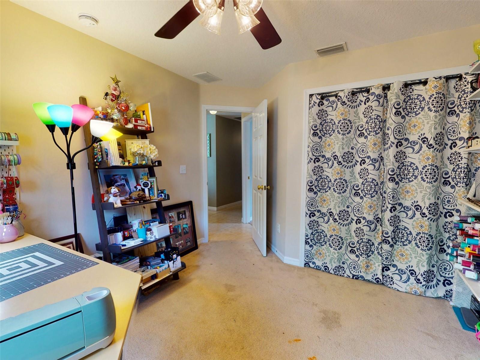 6812 STONEHEATH LN, PORT ORANGE, FL, 32128