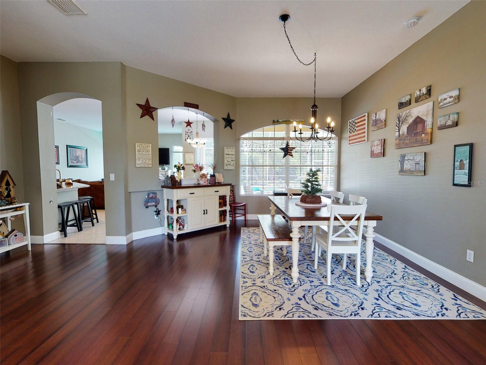 6812 STONEHEATH LN, PORT ORANGE, FL, 32128