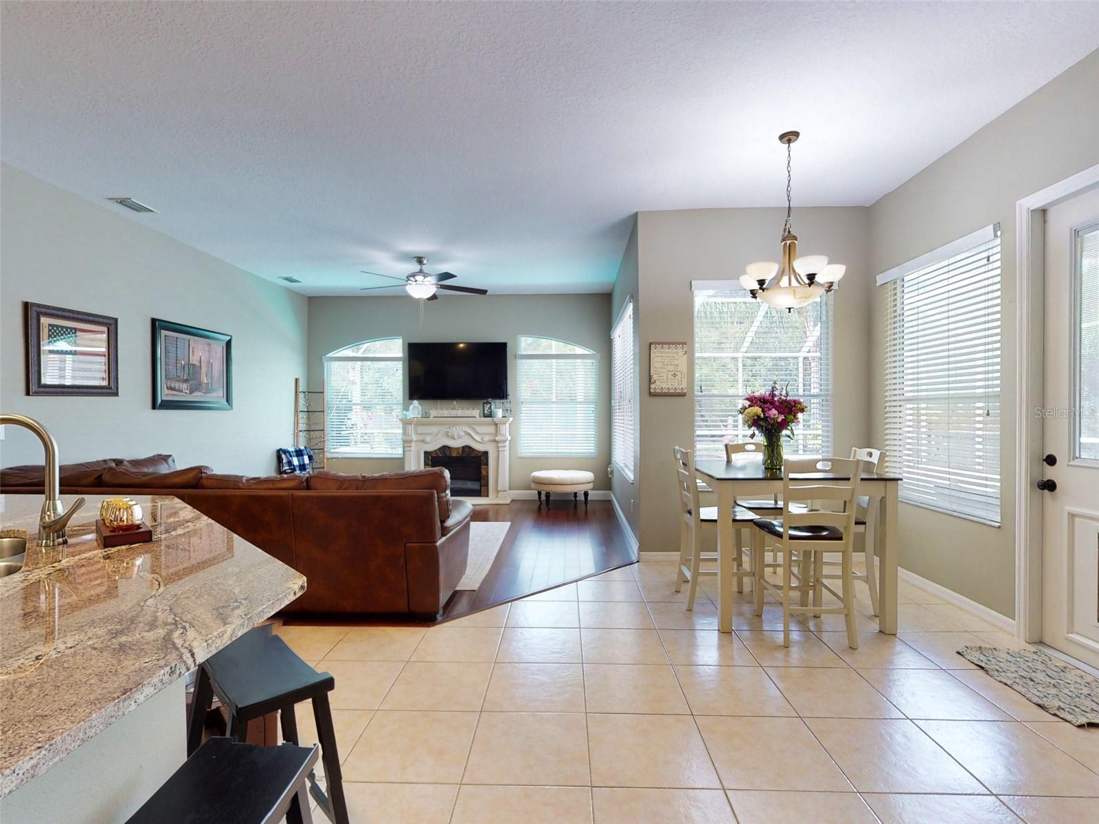 6812 STONEHEATH LN, PORT ORANGE, FL, 32128