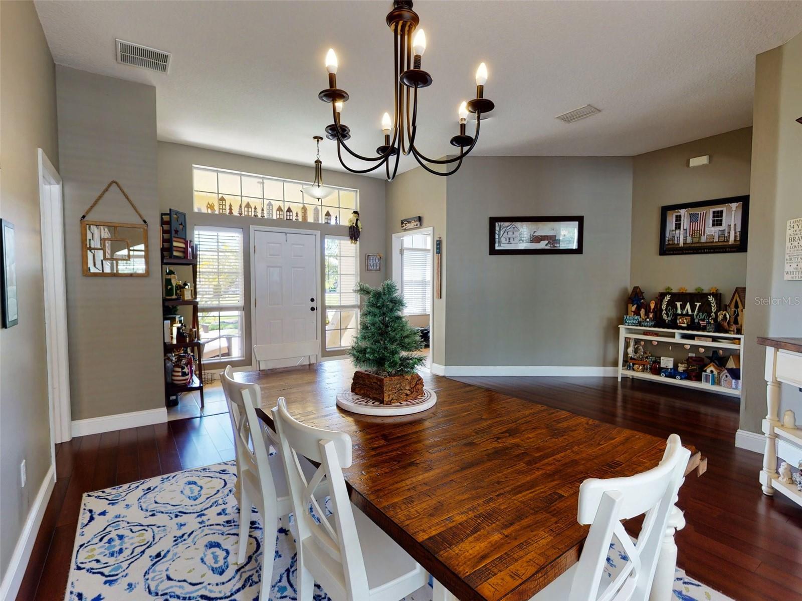 6812 STONEHEATH LN, PORT ORANGE, FL, 32128