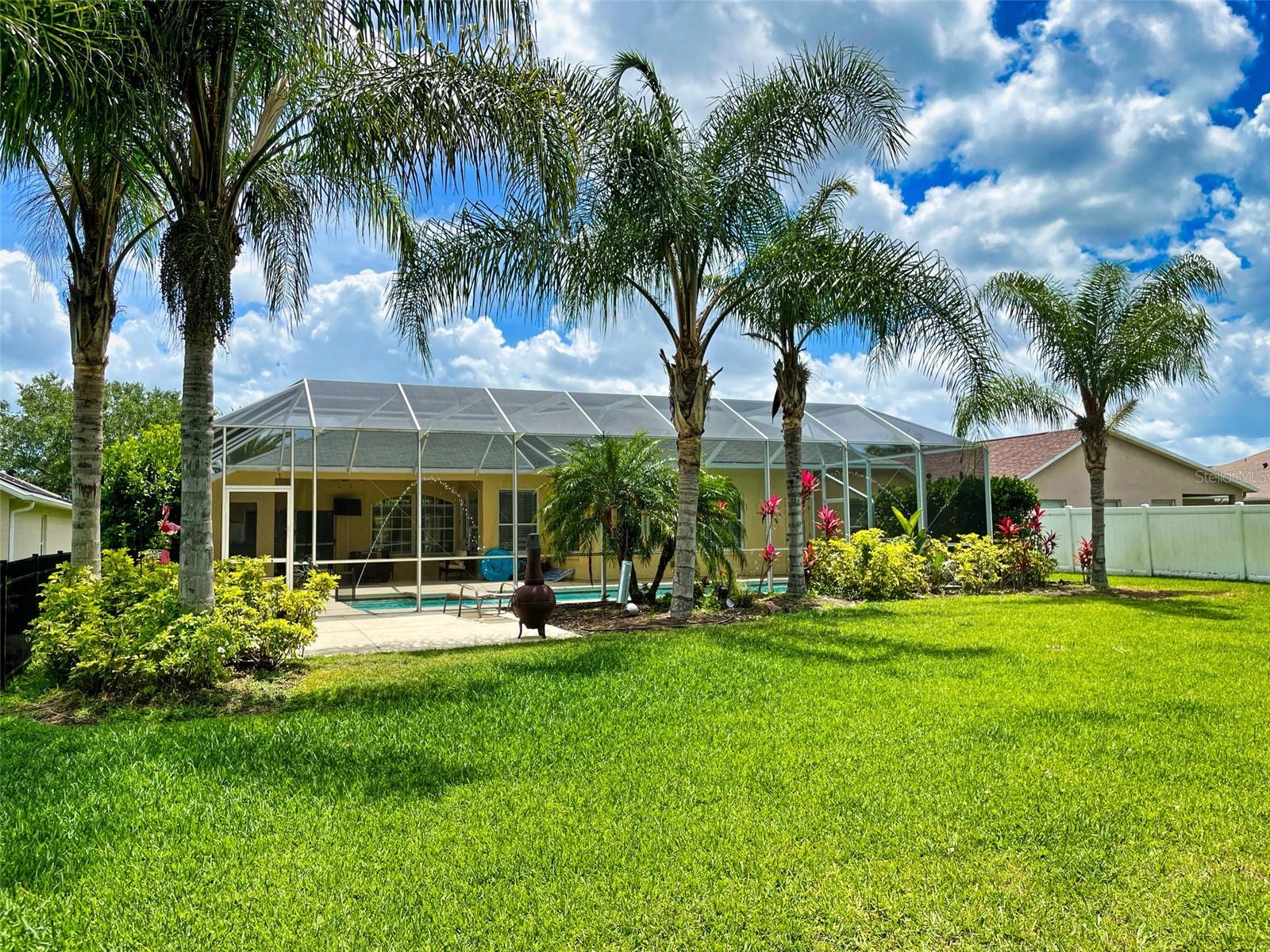 6812 STONEHEATH LN, PORT ORANGE, FL, 32128