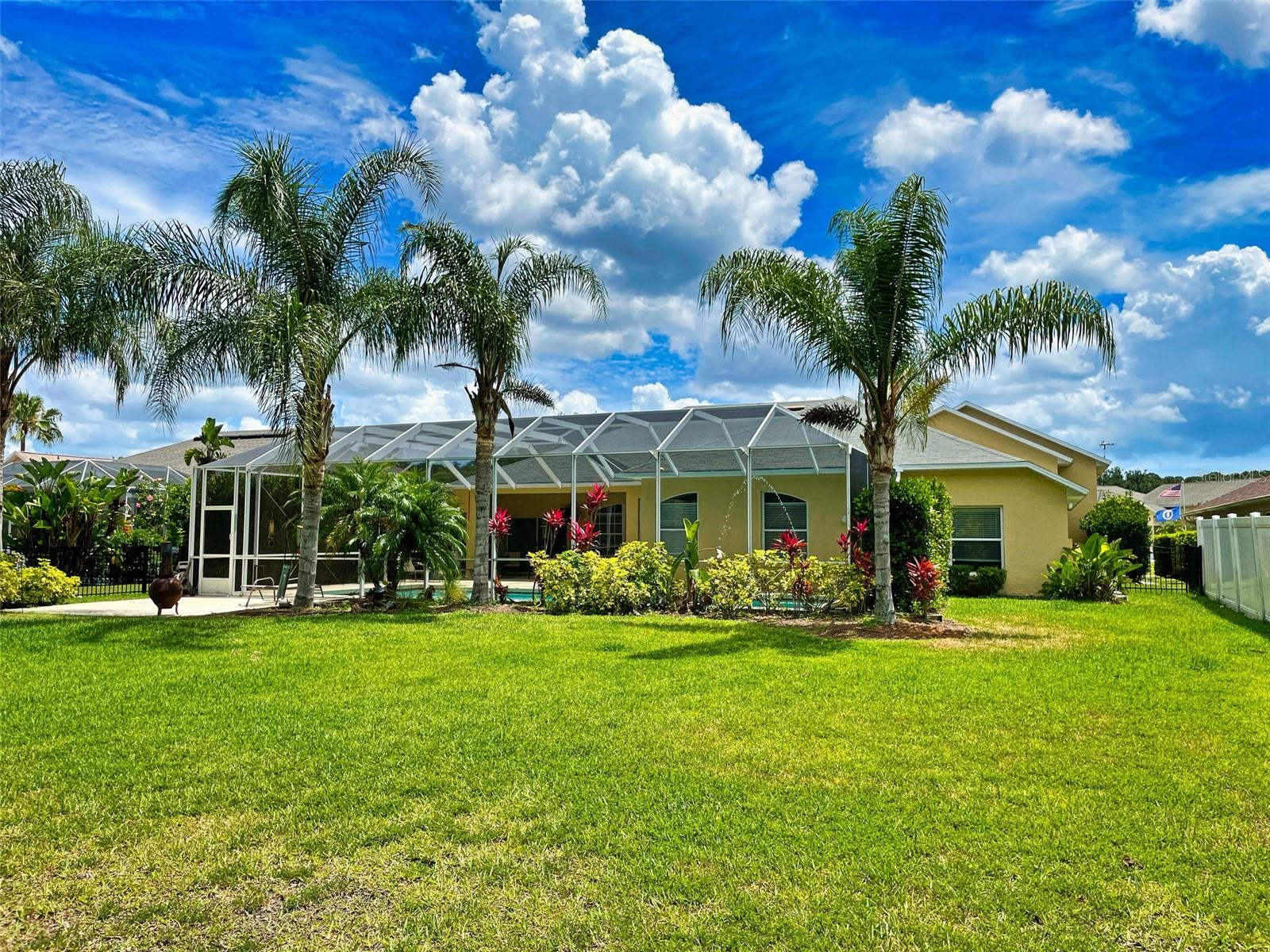 6812 STONEHEATH LN, PORT ORANGE, FL, 32128