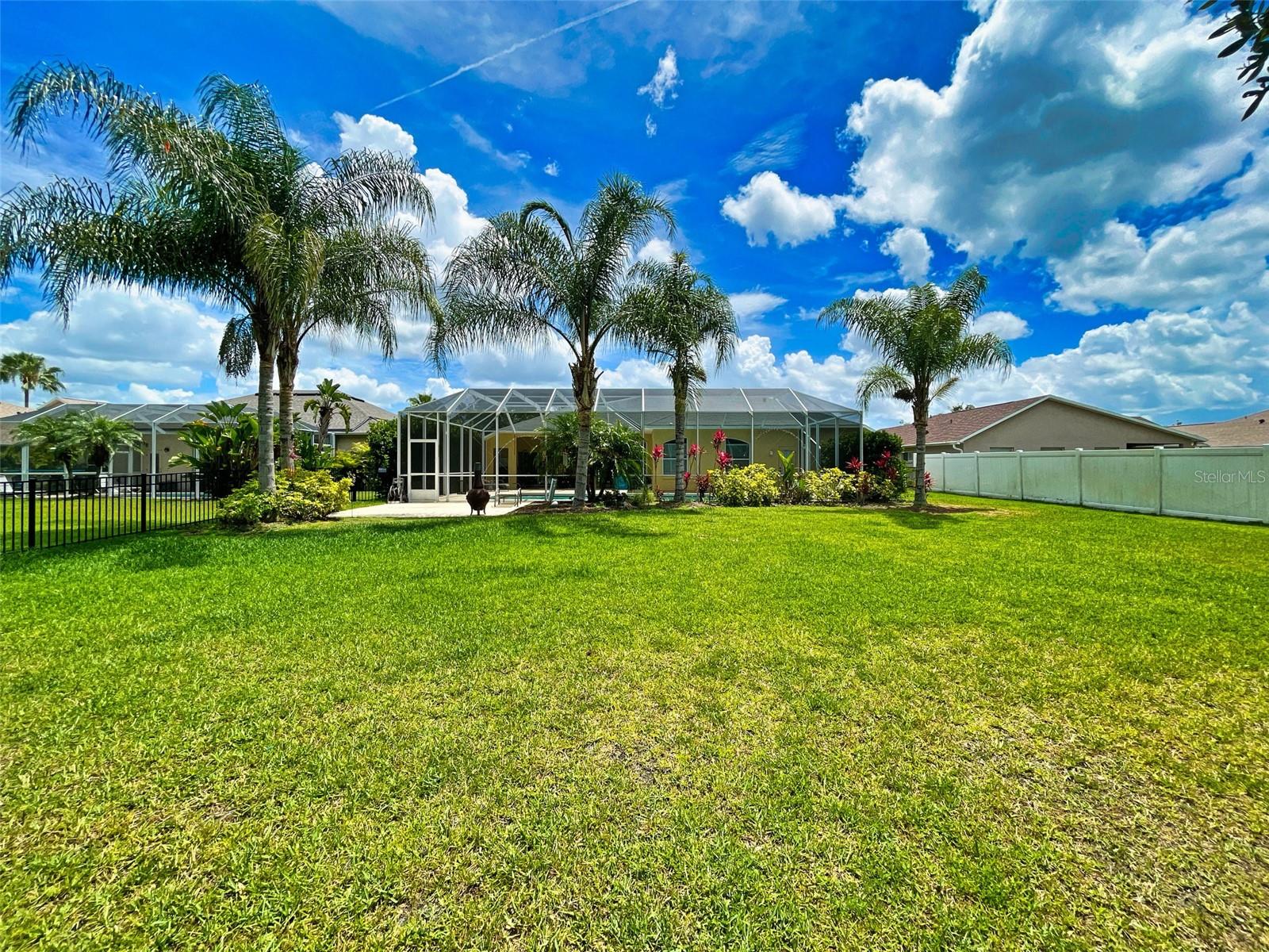 6812 STONEHEATH LN, PORT ORANGE, FL, 32128