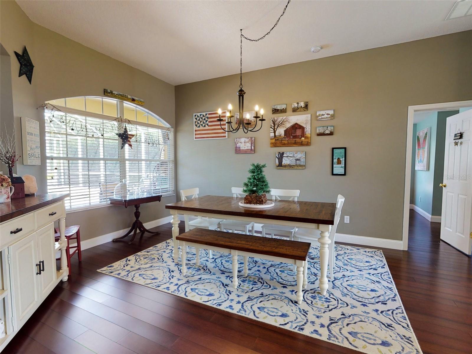 6812 STONEHEATH LN, PORT ORANGE, FL, 32128