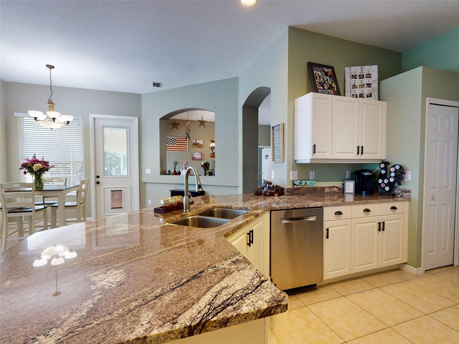 6812 STONEHEATH LN, PORT ORANGE, FL, 32128