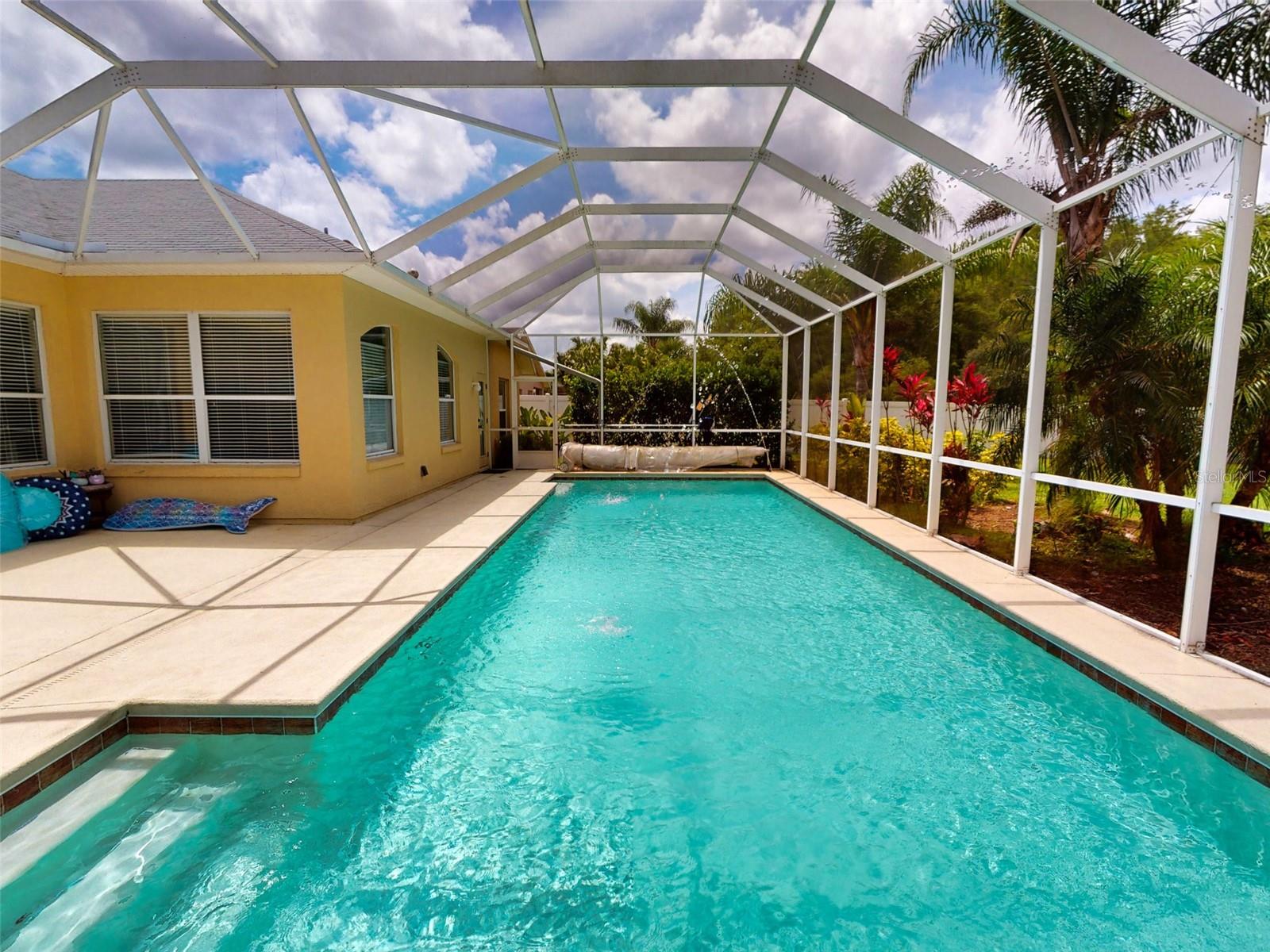 6812 STONEHEATH LN, PORT ORANGE, FL, 32128
