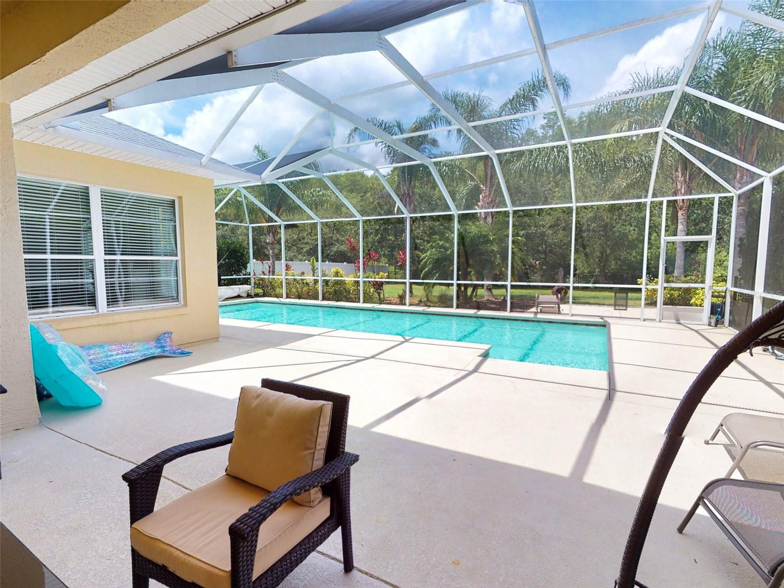 6812 STONEHEATH LN, PORT ORANGE, FL, 32128
