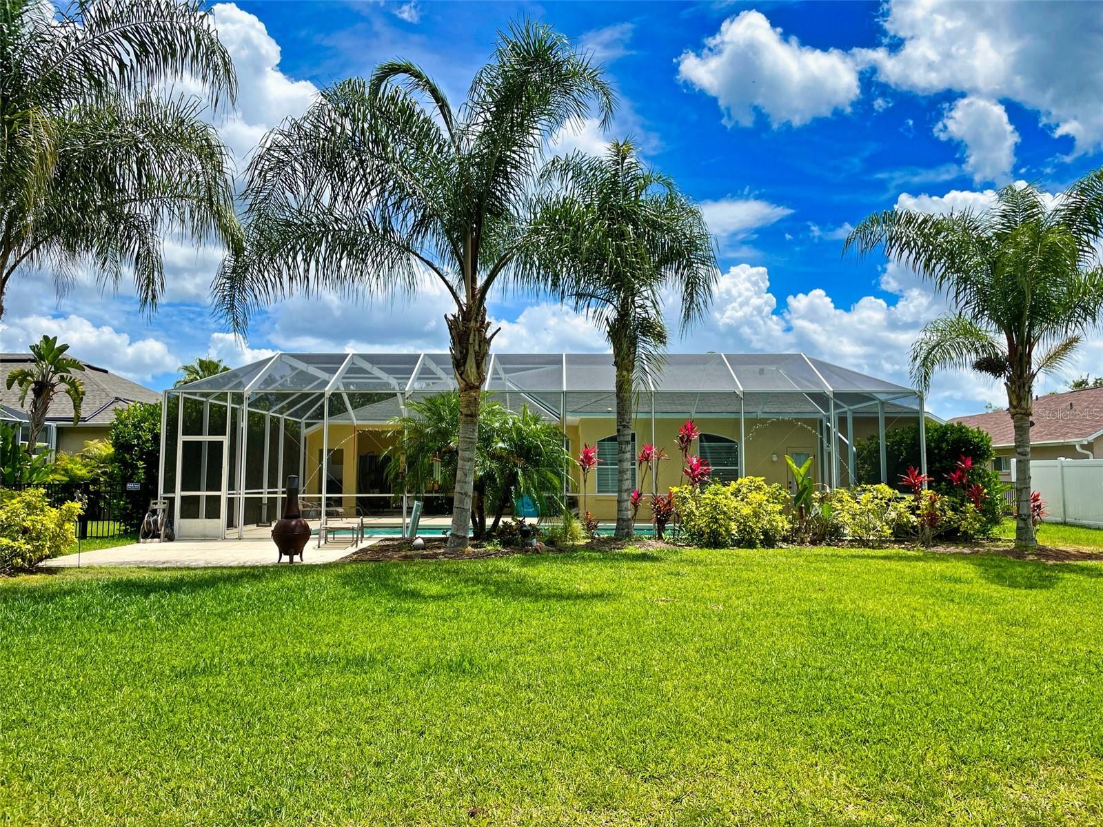 6812 STONEHEATH LN, PORT ORANGE, FL, 32128