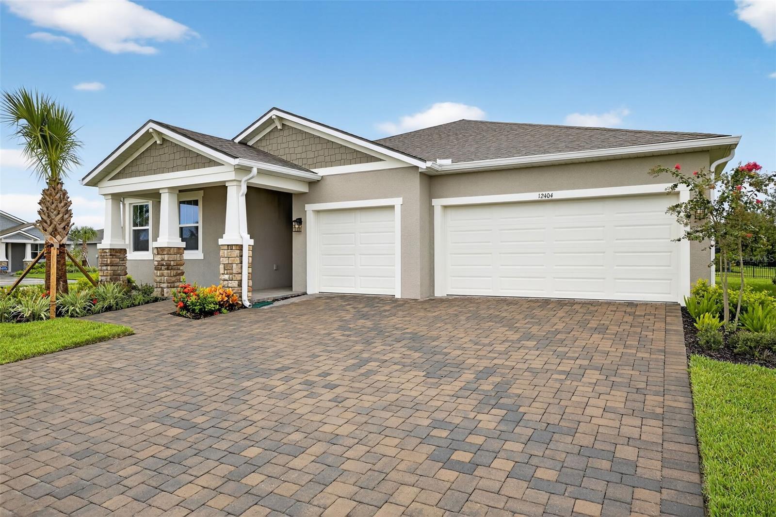 12404 52ND ST E, PARRISH, FL, 34219