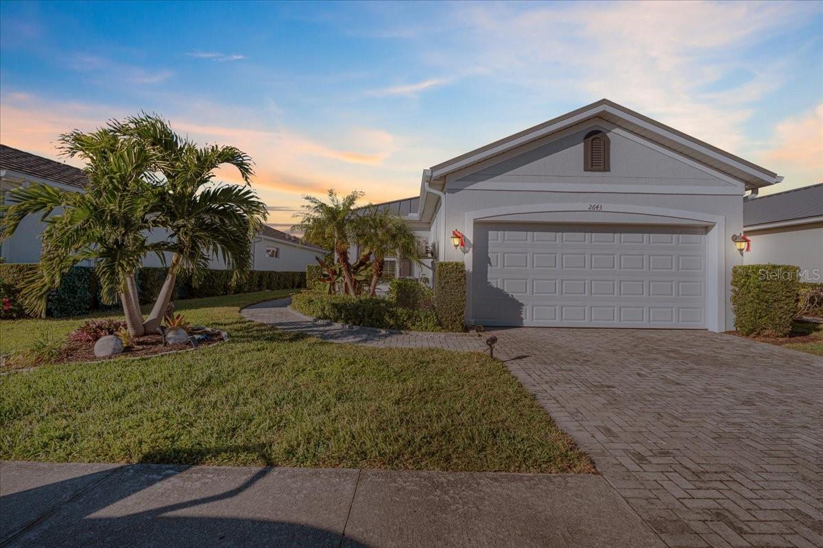 2643 VAREO CT, CAPE CORAL, FL, 33991