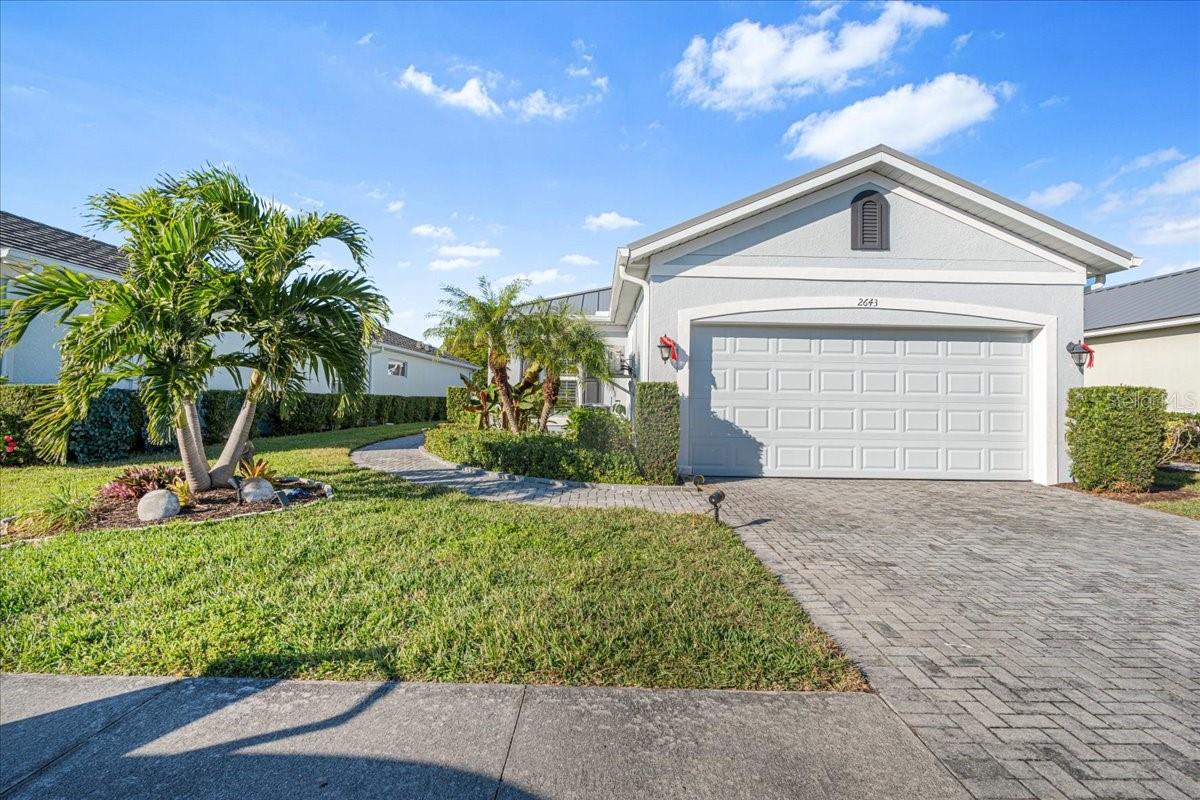 2643 VAREO CT, CAPE CORAL, FL, 33991