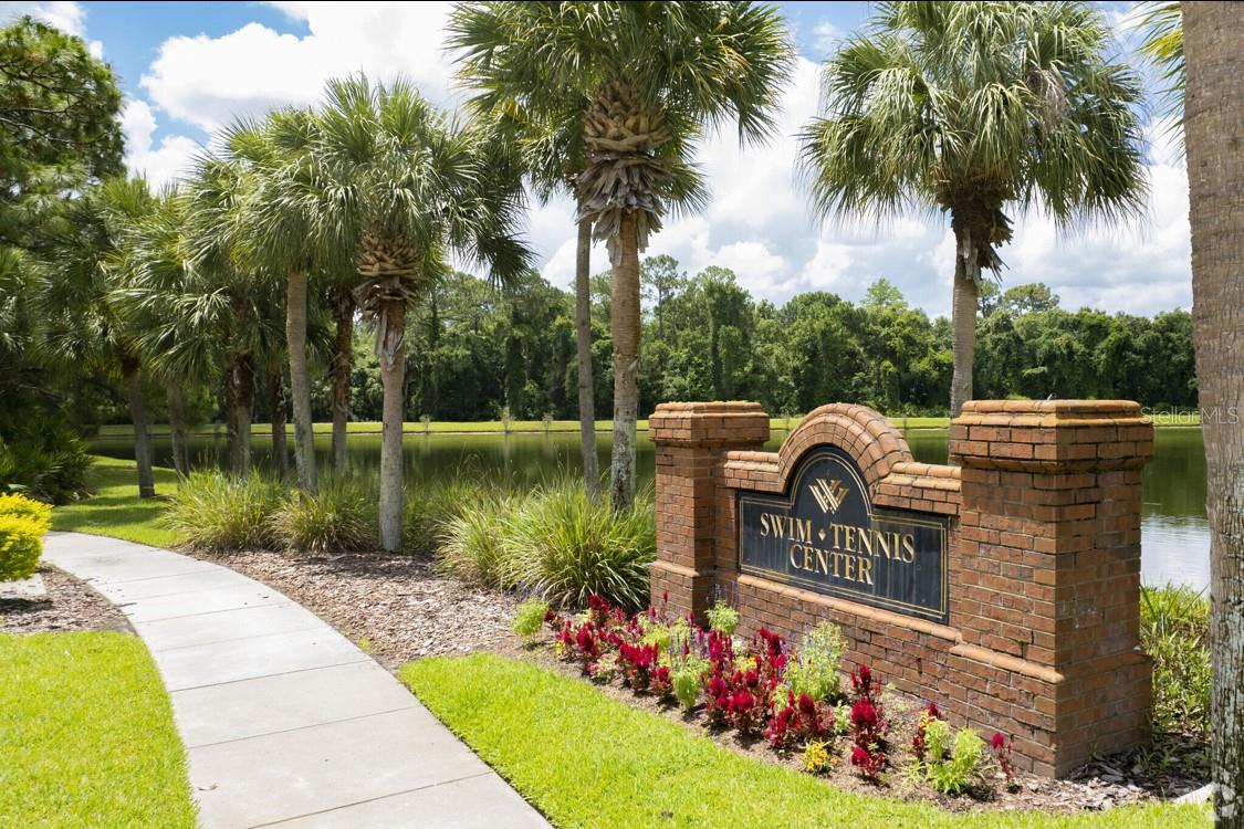 12418 BERKELEY SQUARE DR, TAMPA, FL, 33626