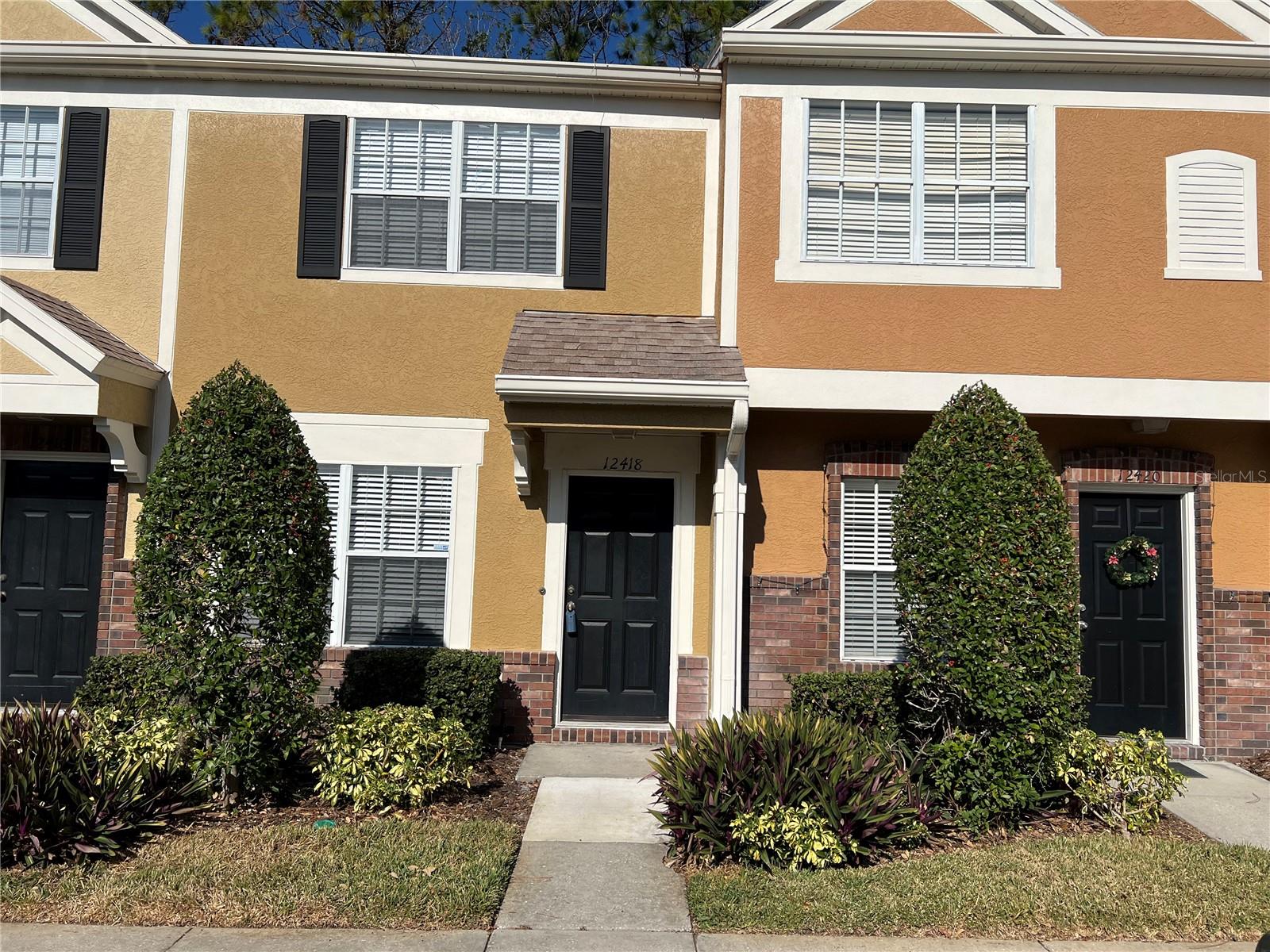 12418 BERKELEY SQUARE DR, TAMPA, FL, 33626