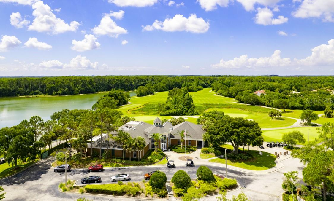 12418 BERKELEY SQUARE DR, TAMPA, FL, 33626