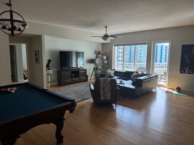 100 S EOLA DR #711, ORLANDO, FL, 32801