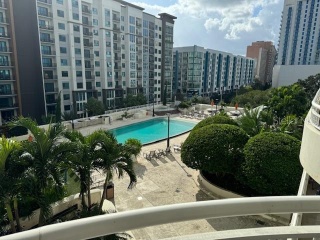 100 S EOLA DR #711, ORLANDO, FL, 32801