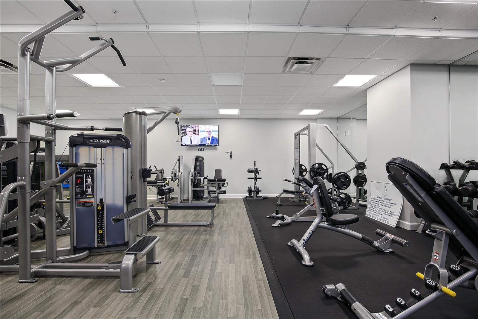 100 S EOLA DR #711, ORLANDO, FL, 32801