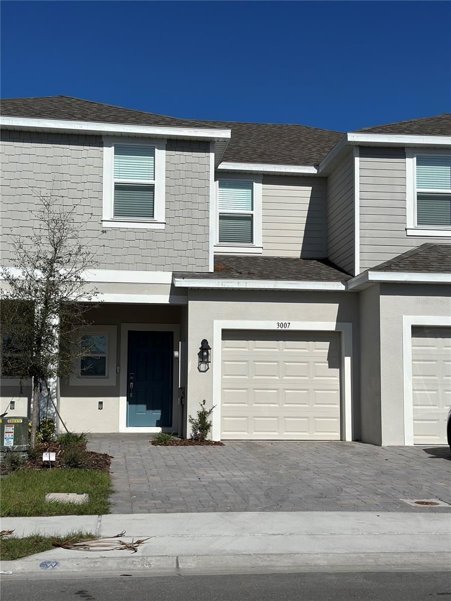 3007 CANARY AVE, DAVENPORT, FL, 33837