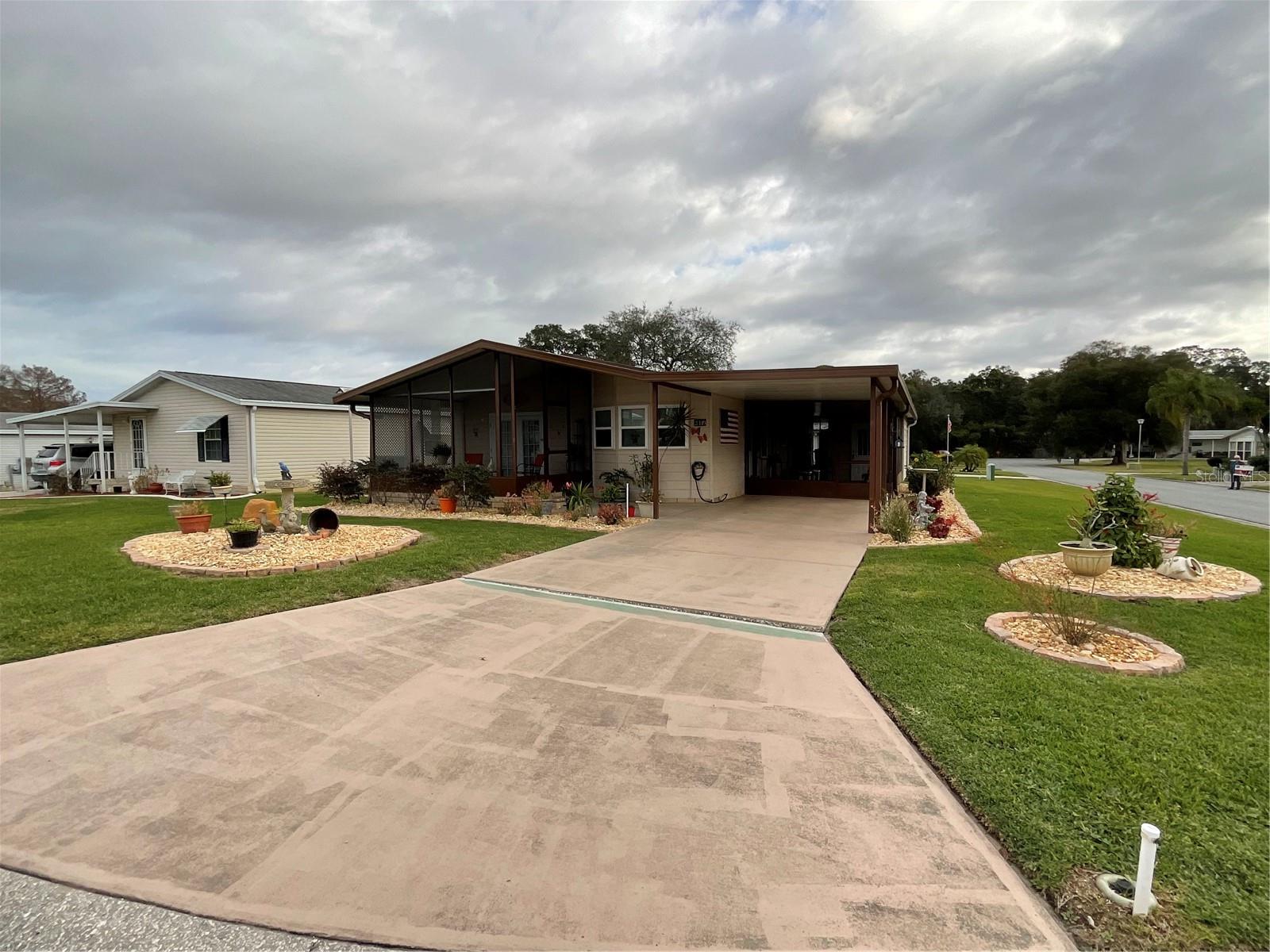2338 CONESTOGA DR, LEESBURG, FL, 34748