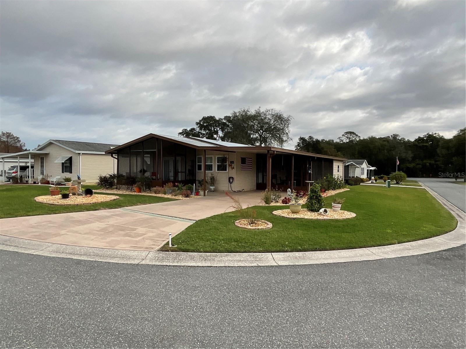2338 CONESTOGA DR, LEESBURG, FL, 34748
