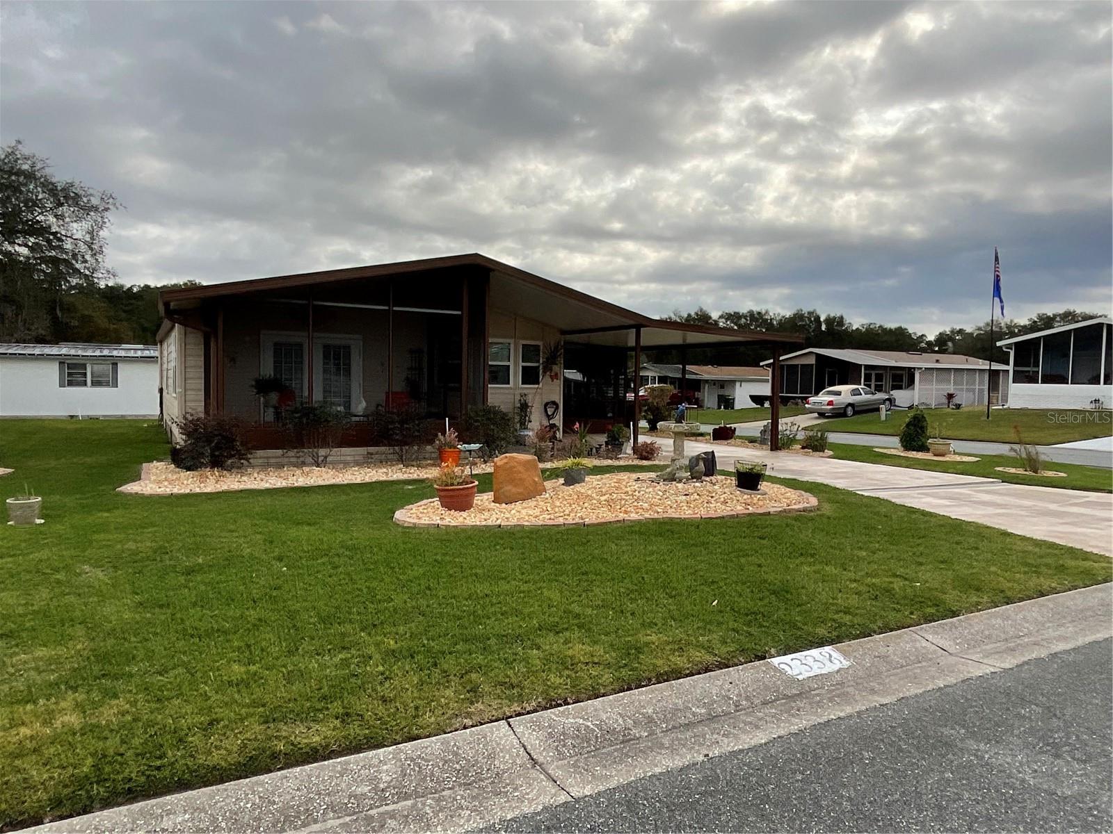 2338 CONESTOGA DR, LEESBURG, FL, 34748
