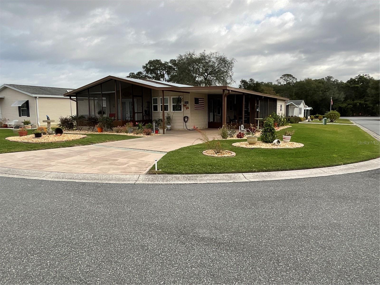 2338 CONESTOGA DR, LEESBURG, FL, 34748
