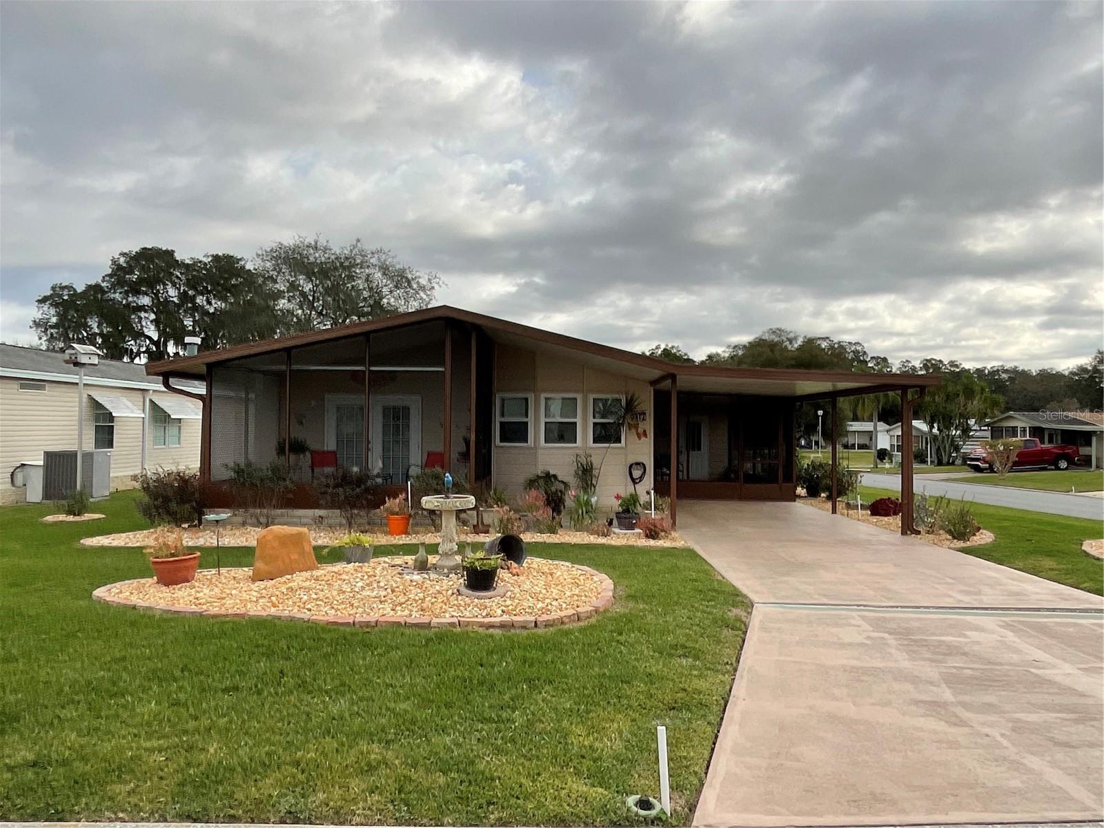2338 CONESTOGA DR, LEESBURG, FL, 34748