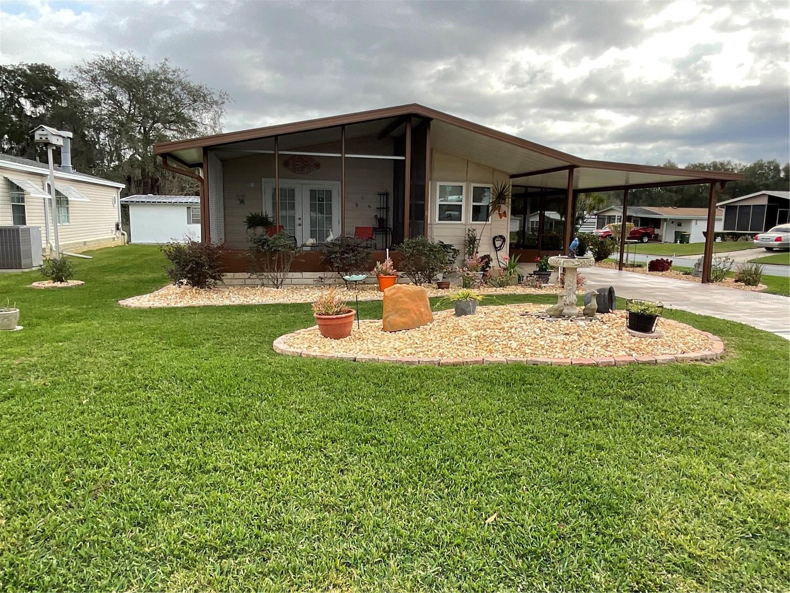 2338 CONESTOGA DR, LEESBURG, FL, 34748