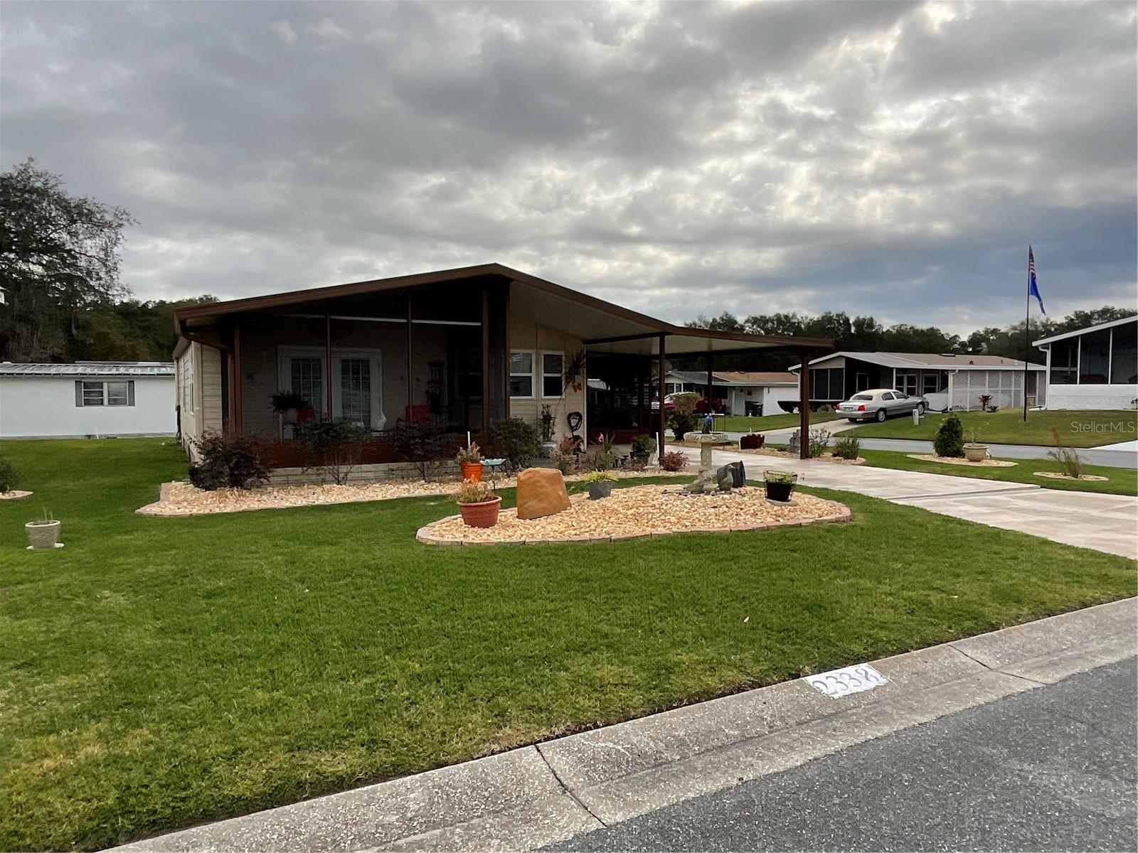 2338 CONESTOGA DR, LEESBURG, FL, 34748