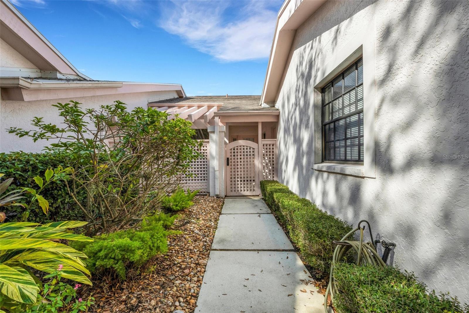 5535 HAMPSTEAD HEATH #45, SARASOTA, FL, 34235