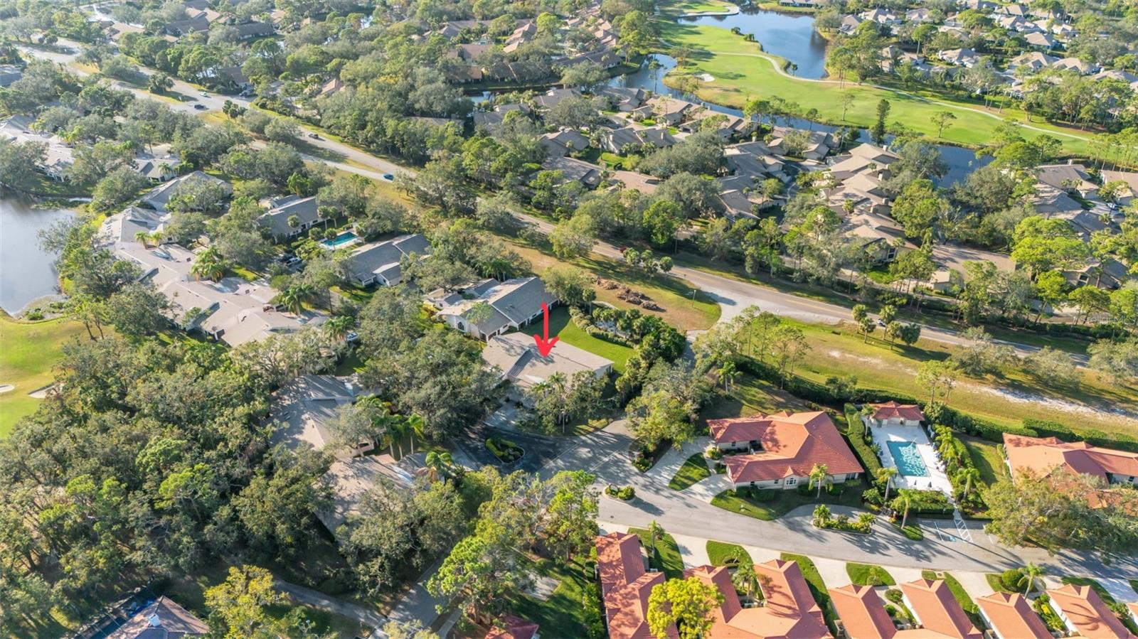5535 HAMPSTEAD HEATH #45, SARASOTA, FL, 34235
