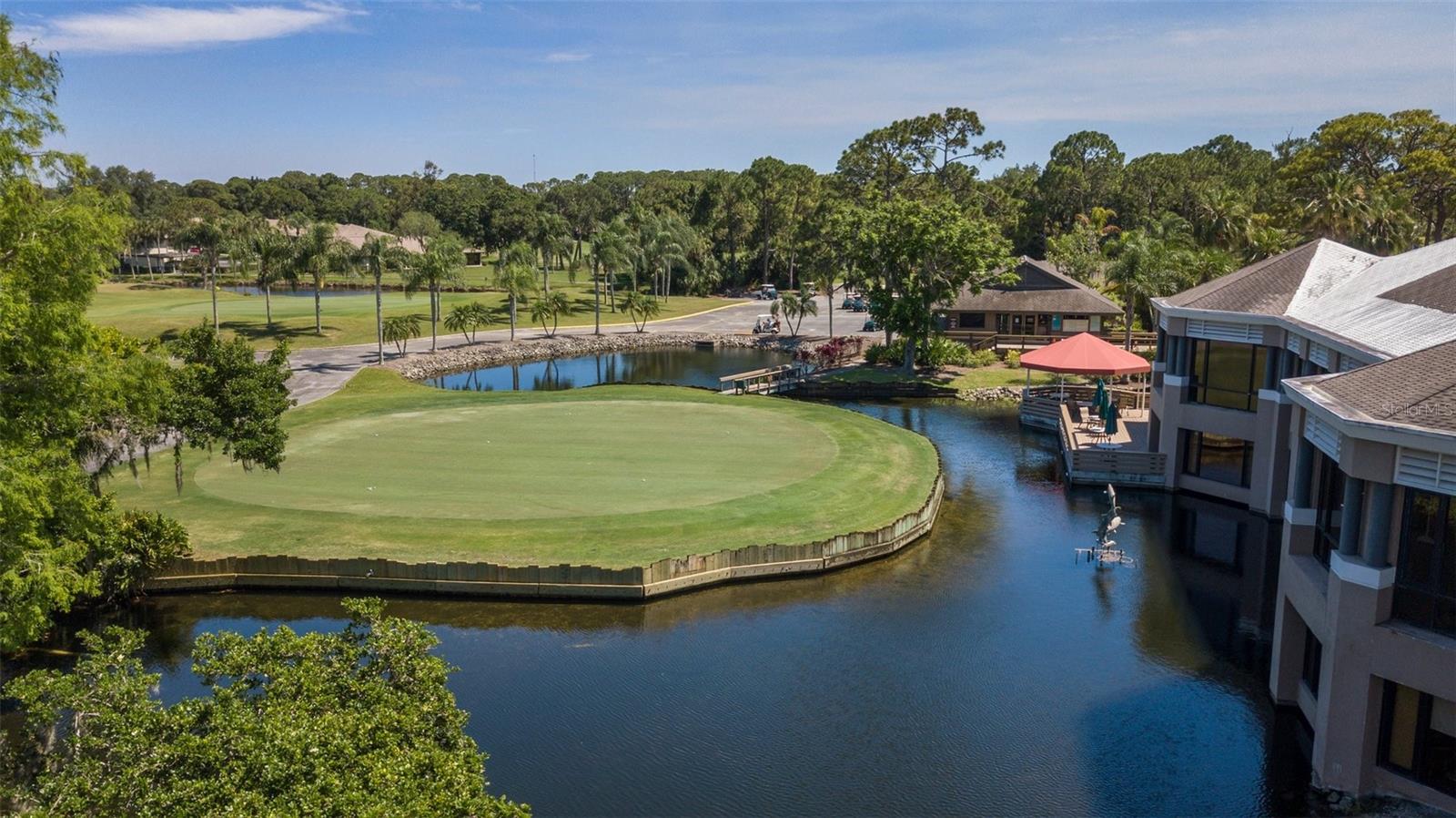 5535 HAMPSTEAD HEATH #45, SARASOTA, FL, 34235