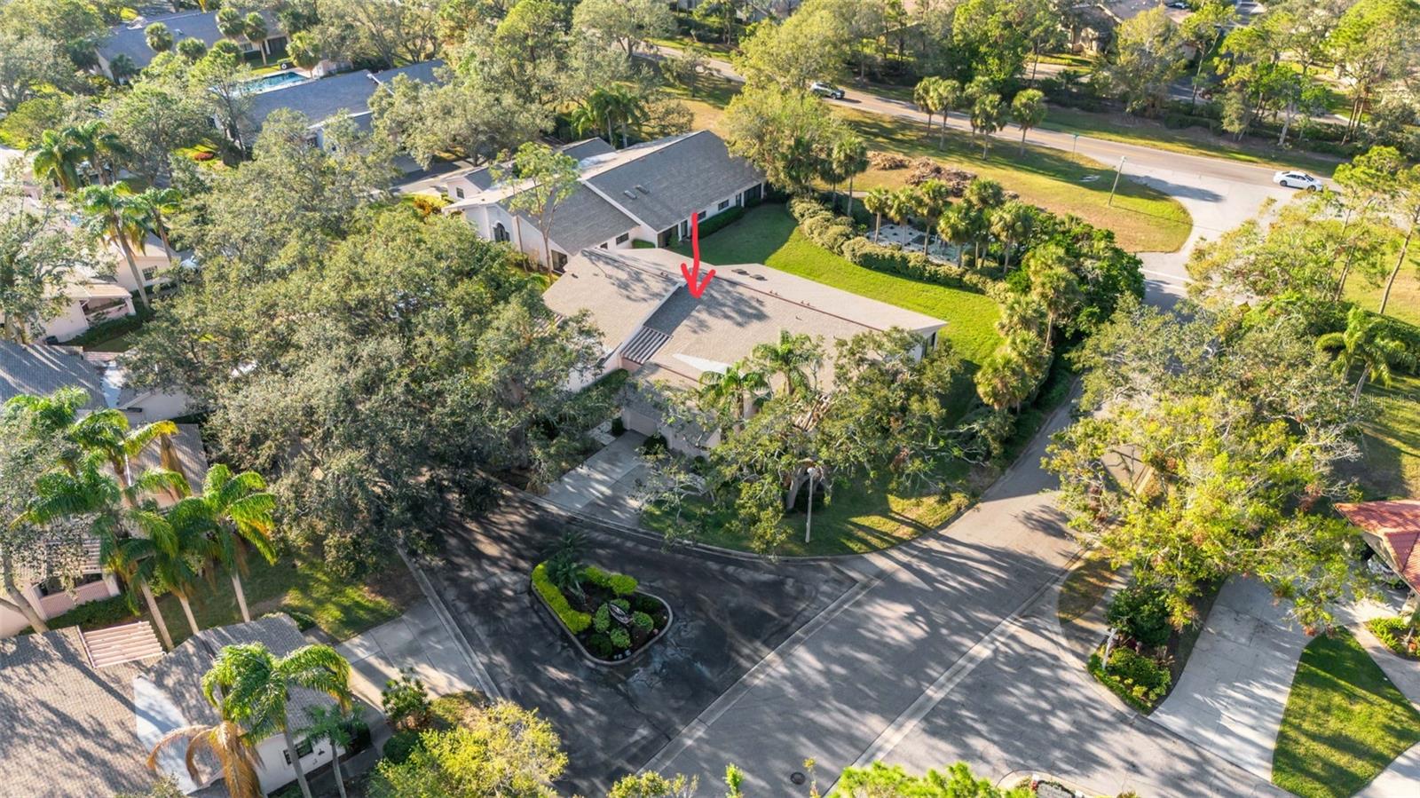 5535 HAMPSTEAD HEATH #45, SARASOTA, FL, 34235