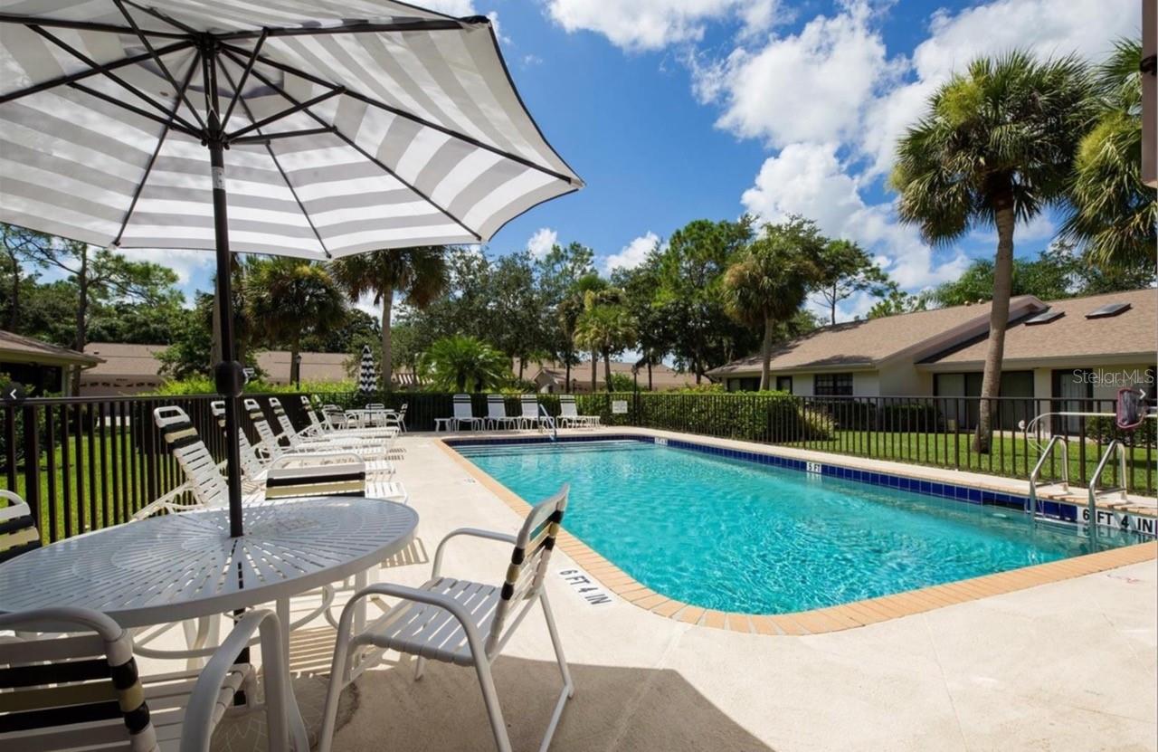 5535 HAMPSTEAD HEATH #45, SARASOTA, FL, 34235