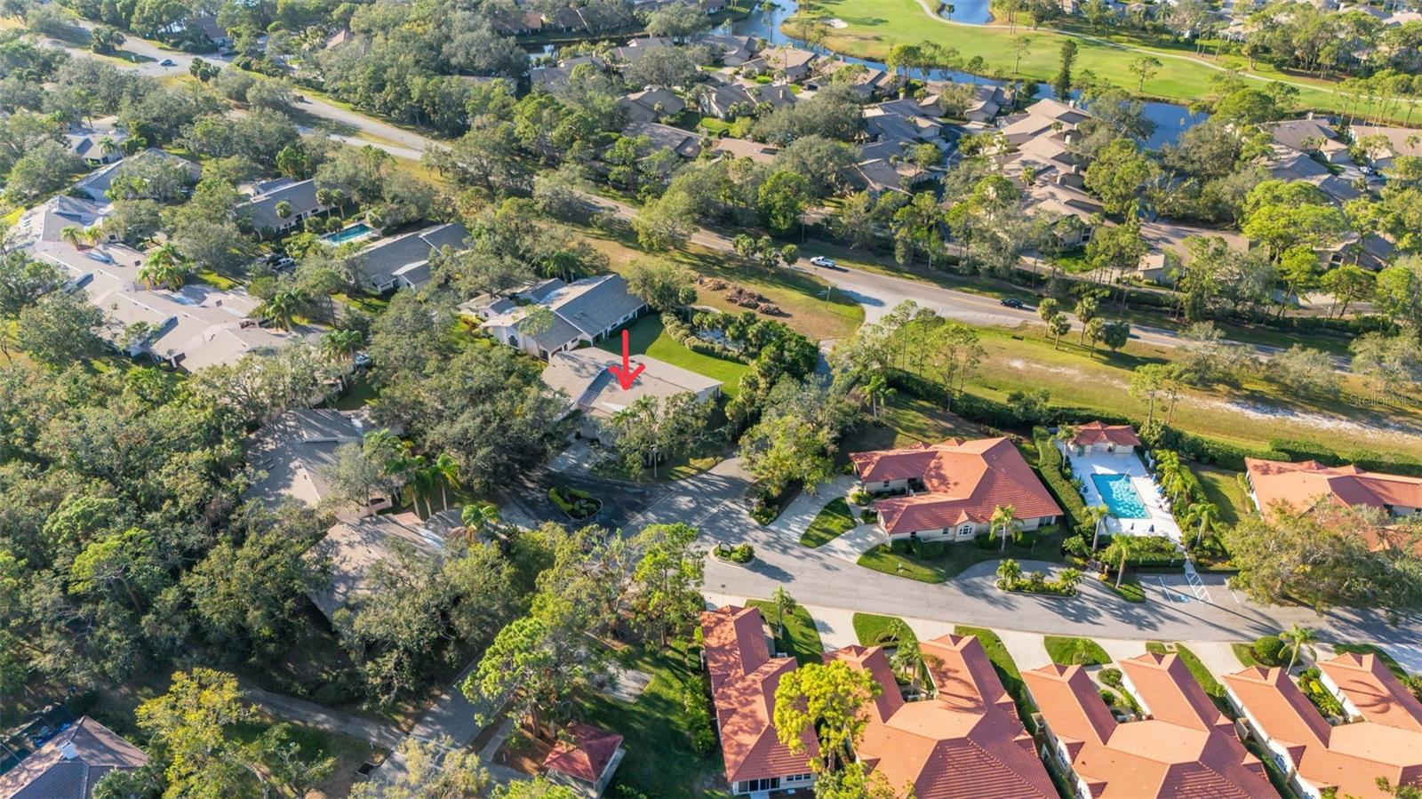 5535 HAMPSTEAD HEATH #45, SARASOTA, FL, 34235