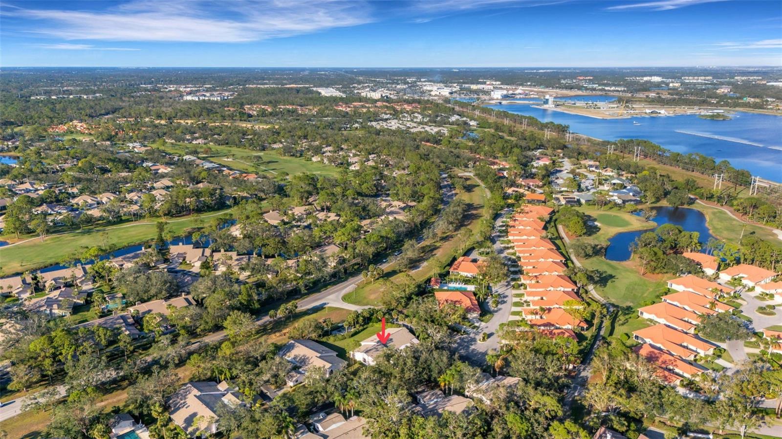 5535 HAMPSTEAD HEATH #45, SARASOTA, FL, 34235