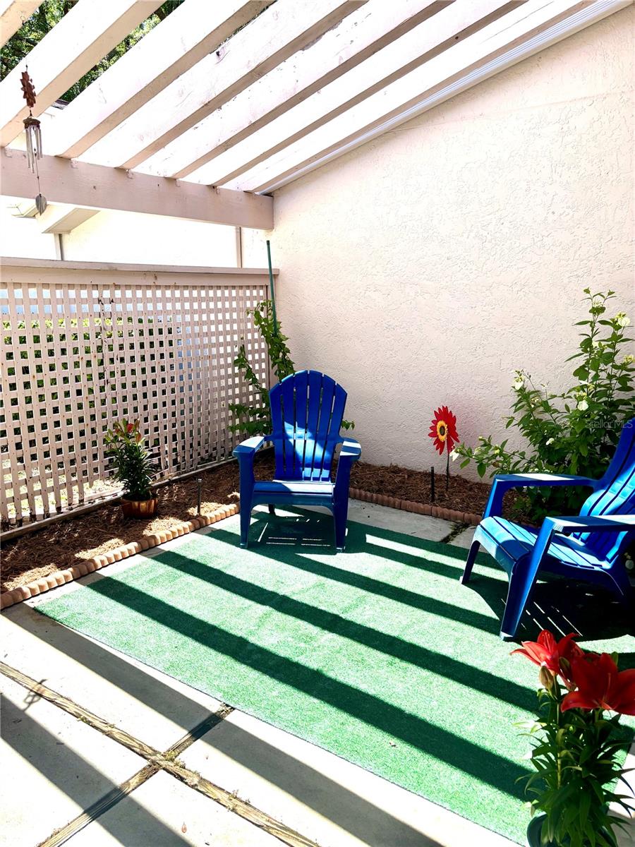 5535 HAMPSTEAD HEATH #45, SARASOTA, FL, 34235